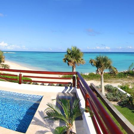 Punta Palmera Cap Cana By Essenza Retreats ปุนตากานา ภายนอก รูปภาพ