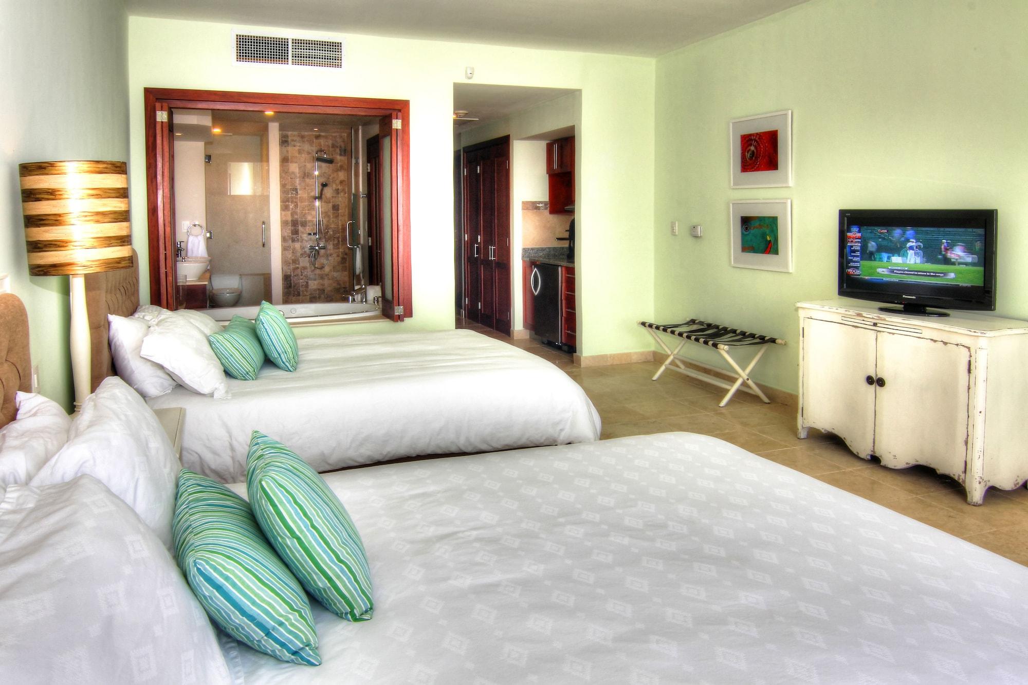Punta Palmera Cap Cana By Essenza Retreats ปุนตากานา ภายนอก รูปภาพ