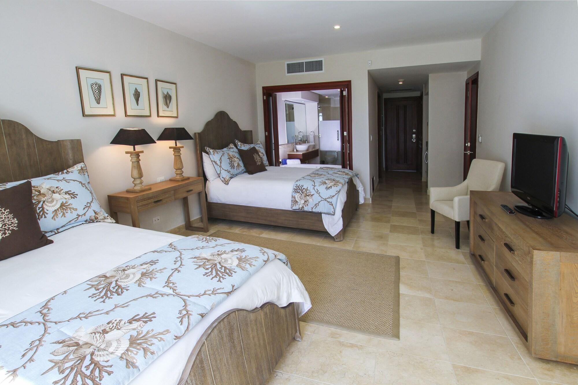Punta Palmera Cap Cana By Essenza Retreats ปุนตากานา ภายนอก รูปภาพ