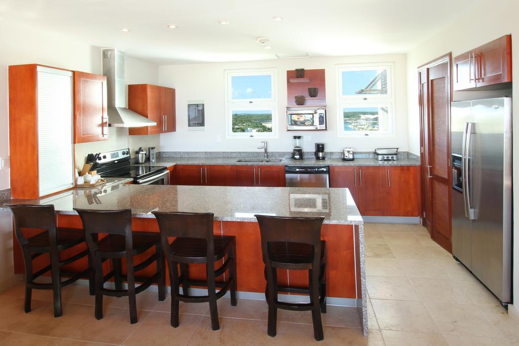 Punta Palmera Cap Cana By Essenza Retreats ปุนตากานา ภายนอก รูปภาพ