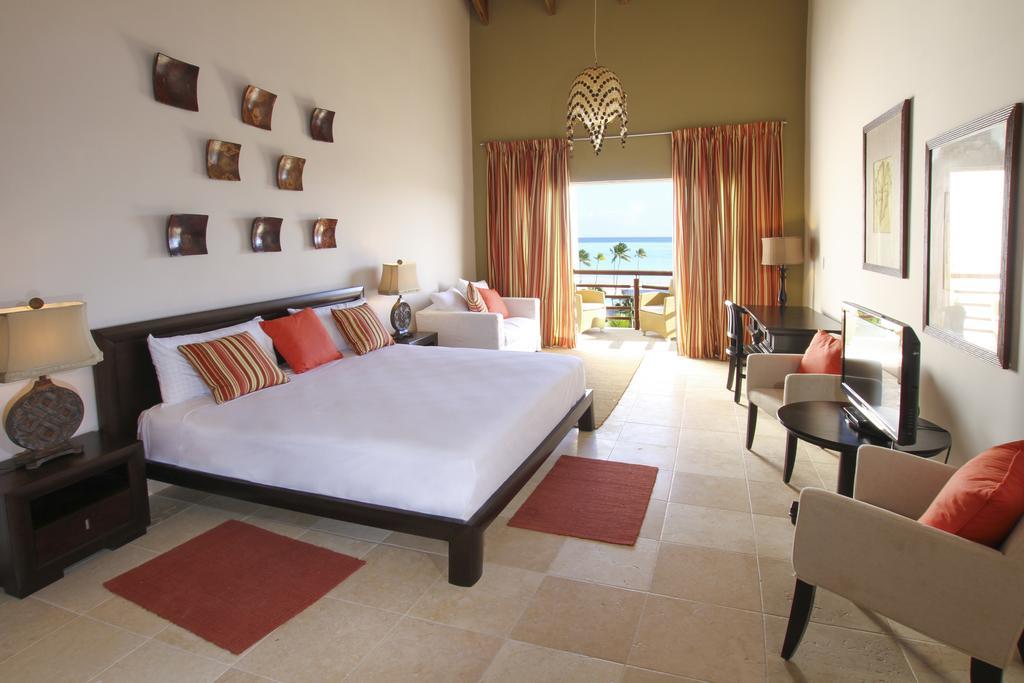 Punta Palmera Cap Cana By Essenza Retreats ปุนตากานา ภายนอก รูปภาพ
