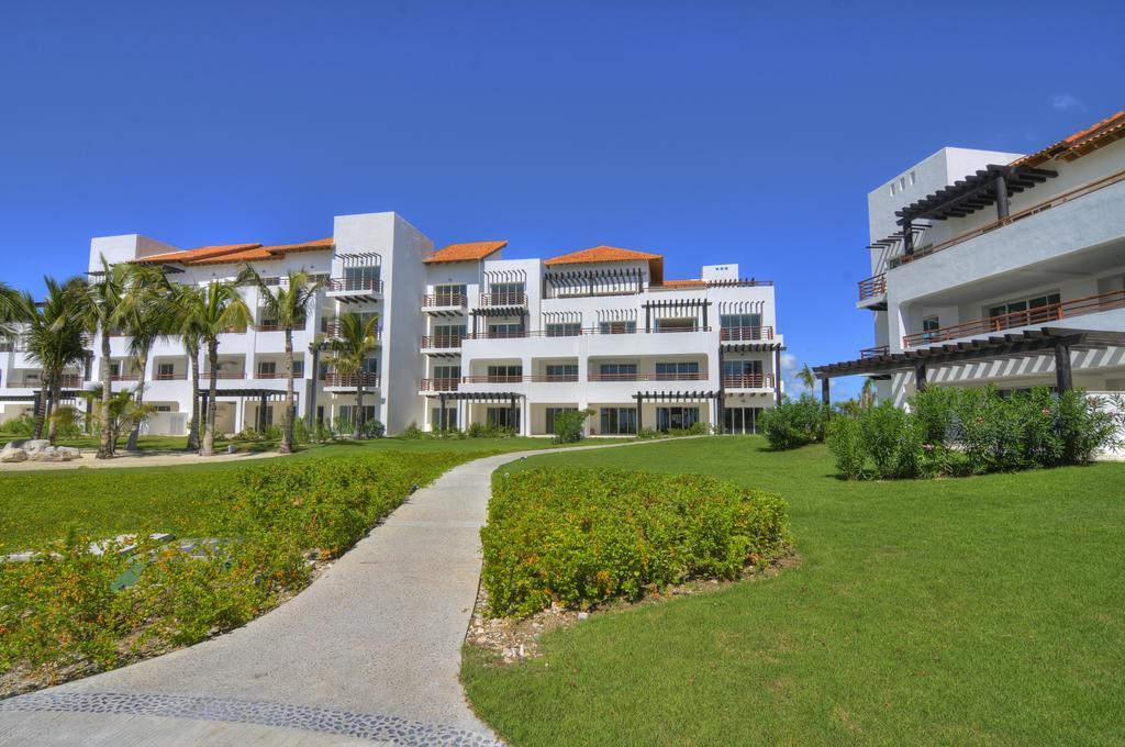 Punta Palmera Cap Cana By Essenza Retreats ปุนตากานา ภายนอก รูปภาพ