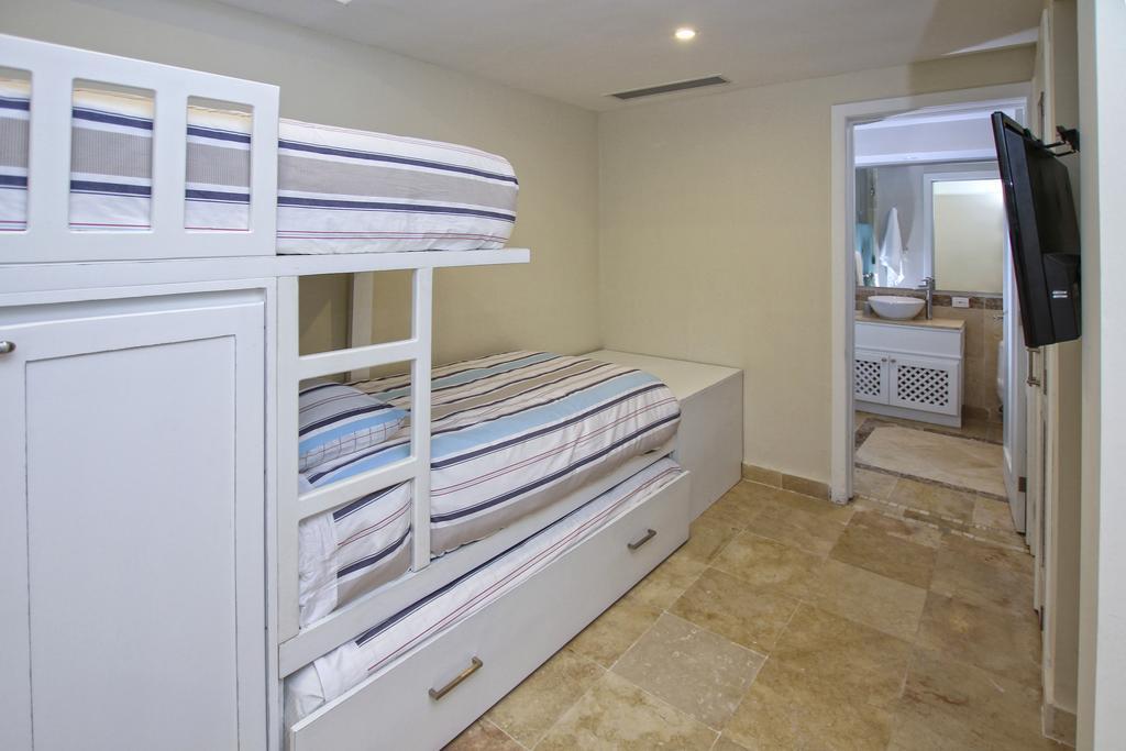 Punta Palmera Cap Cana By Essenza Retreats ปุนตากานา ภายนอก รูปภาพ