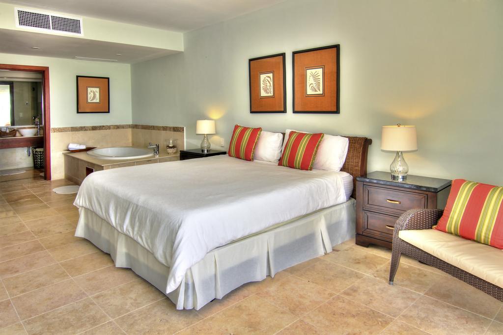 Punta Palmera Cap Cana By Essenza Retreats ปุนตากานา ภายนอก รูปภาพ