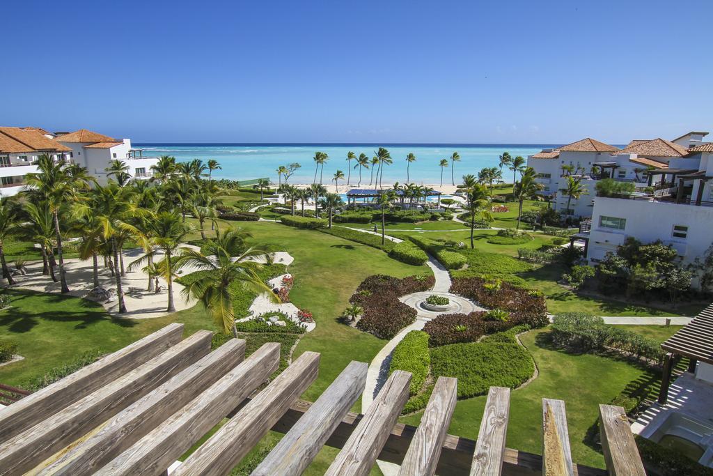 Punta Palmera Cap Cana By Essenza Retreats ปุนตากานา ภายนอก รูปภาพ