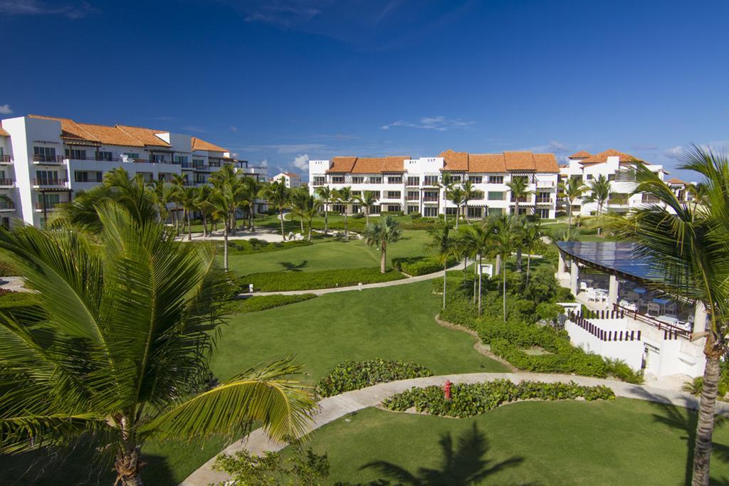 Punta Palmera Cap Cana By Essenza Retreats ปุนตากานา ภายนอก รูปภาพ