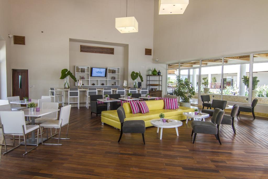 Punta Palmera Cap Cana By Essenza Retreats ปุนตากานา ภายนอก รูปภาพ