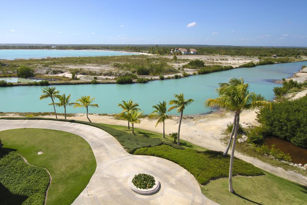 Punta Palmera Cap Cana By Essenza Retreats ปุนตากานา ภายนอก รูปภาพ