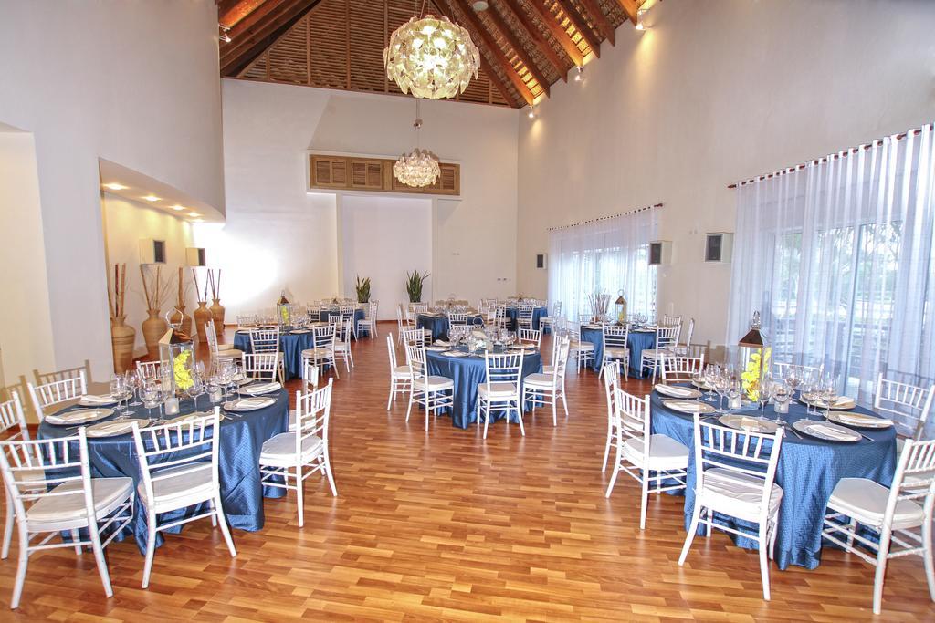 Punta Palmera Cap Cana By Essenza Retreats ปุนตากานา ภายนอก รูปภาพ