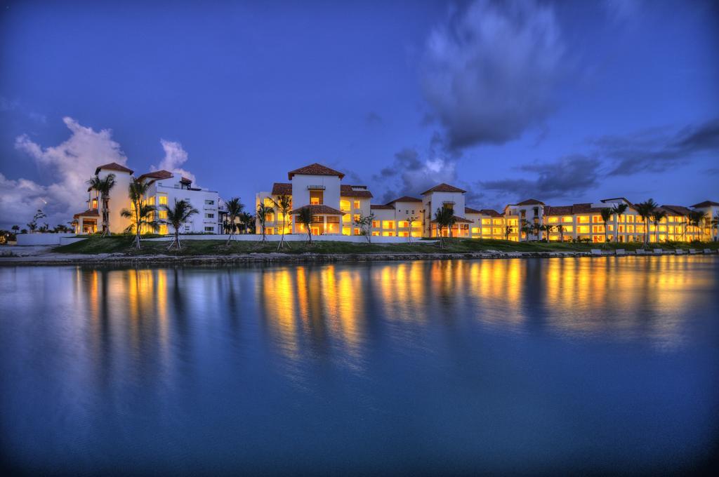 Punta Palmera Cap Cana By Essenza Retreats ปุนตากานา ภายนอก รูปภาพ