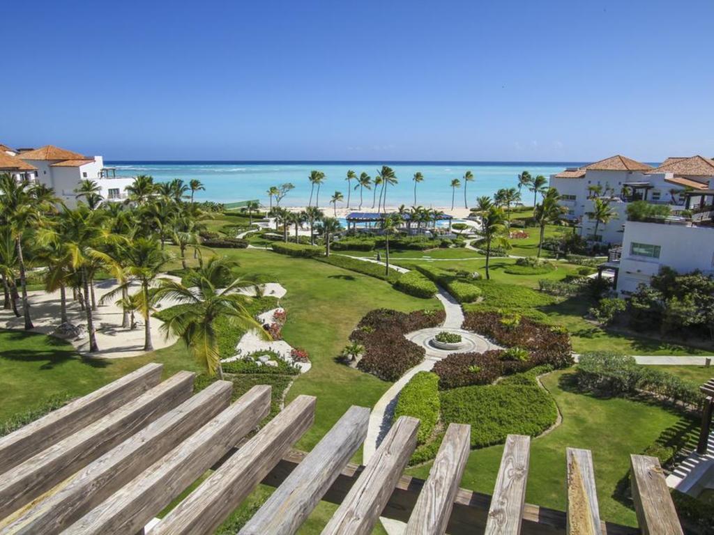 Punta Palmera Cap Cana By Essenza Retreats ปุนตากานา ภายนอก รูปภาพ