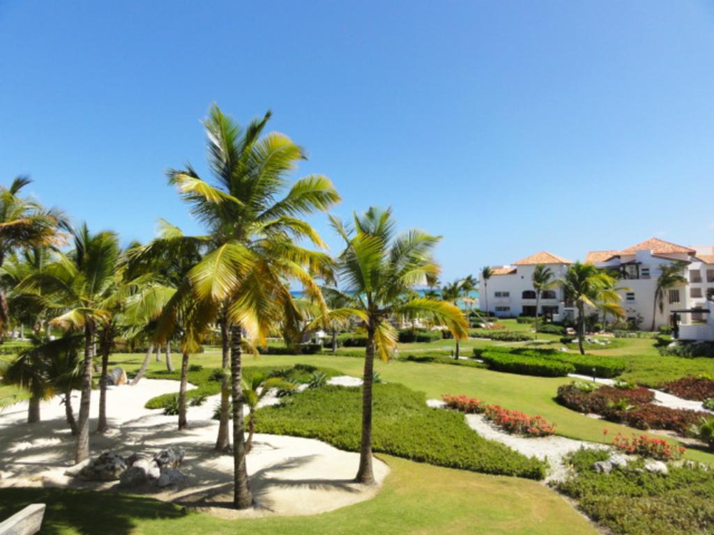Punta Palmera Cap Cana By Essenza Retreats ปุนตากานา ภายนอก รูปภาพ
