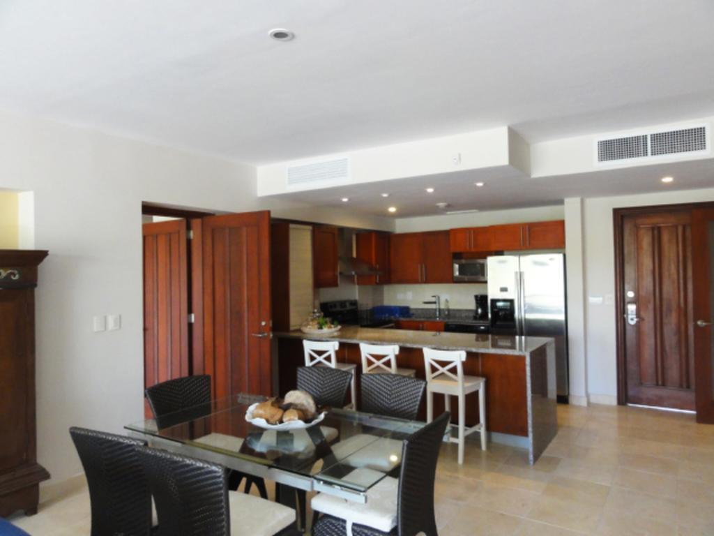 Punta Palmera Cap Cana By Essenza Retreats ปุนตากานา ภายนอก รูปภาพ