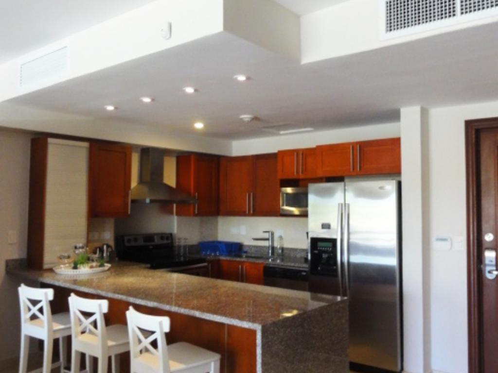 Punta Palmera Cap Cana By Essenza Retreats ปุนตากานา ภายนอก รูปภาพ