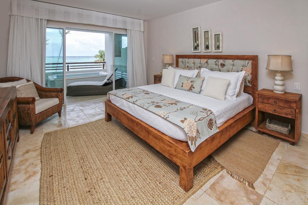 Punta Palmera Cap Cana By Essenza Retreats ปุนตากานา ภายนอก รูปภาพ