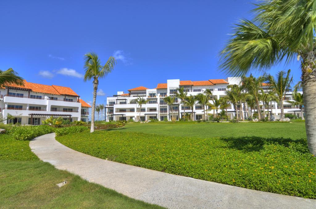 Punta Palmera Cap Cana By Essenza Retreats ปุนตากานา ภายนอก รูปภาพ