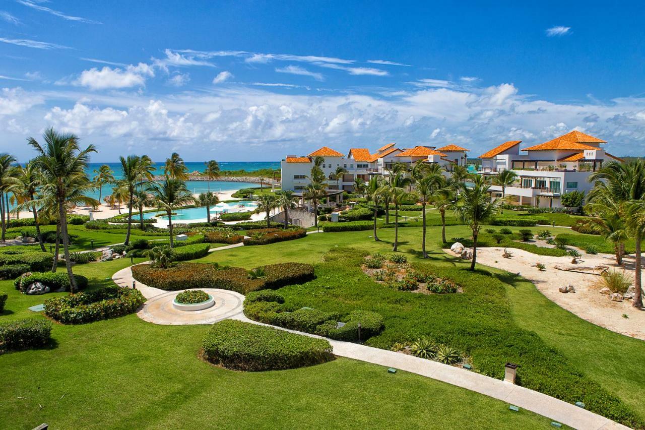 Punta Palmera Cap Cana By Essenza Retreats ปุนตากานา ภายนอก รูปภาพ